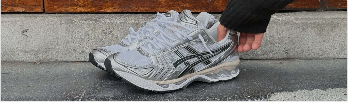 Asics