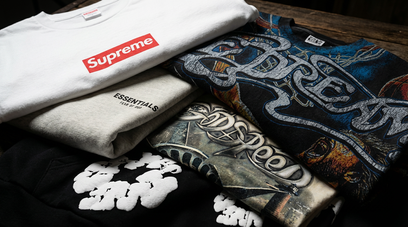 CLOTHING