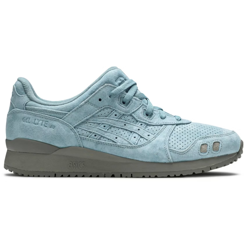 Asics Gel-Lyte III Ronnie Fieg Majestic