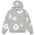 Denim Tears Cotton Wreath Hoodie 'Grey'