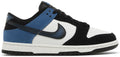 Nike Dunk Low 'Airbrush Industrial Blue'