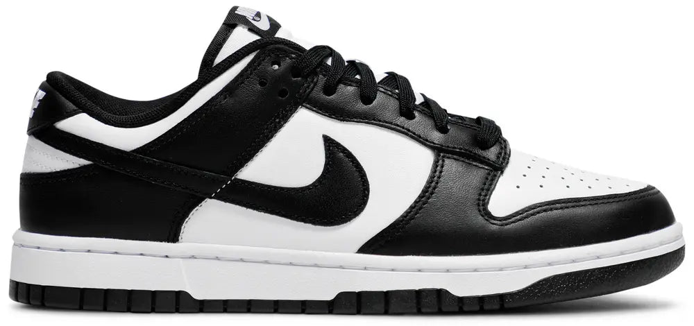 Nike Dunk Low 'Panda'