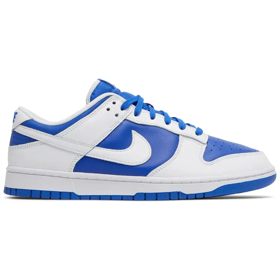 Nike Dunk Low Racer Blue