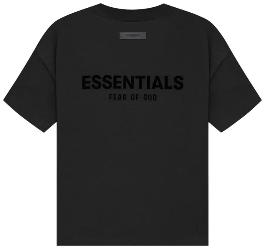 Fear of God Essentials Stretch Limo Tee (SS22)