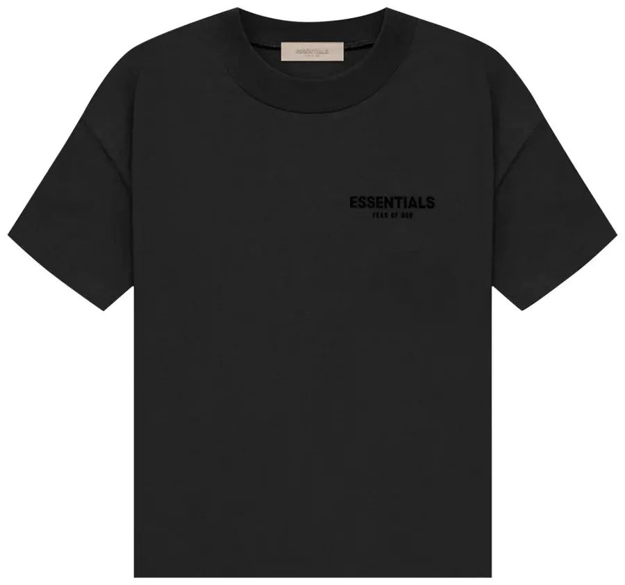 Fear of God Essentials Stretch Limo Tee (SS22)