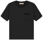 Fear of God Essentials Stretch Limo Tee (SS22)