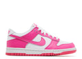 Nike Dunk Low GS ‘Laser Fuscia’