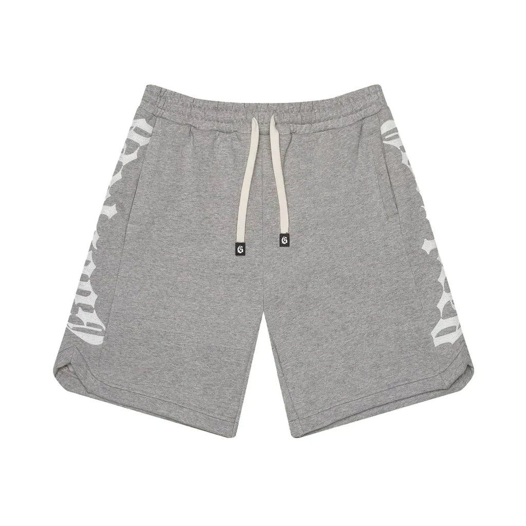 Godspeed Courtside Shorts Grey