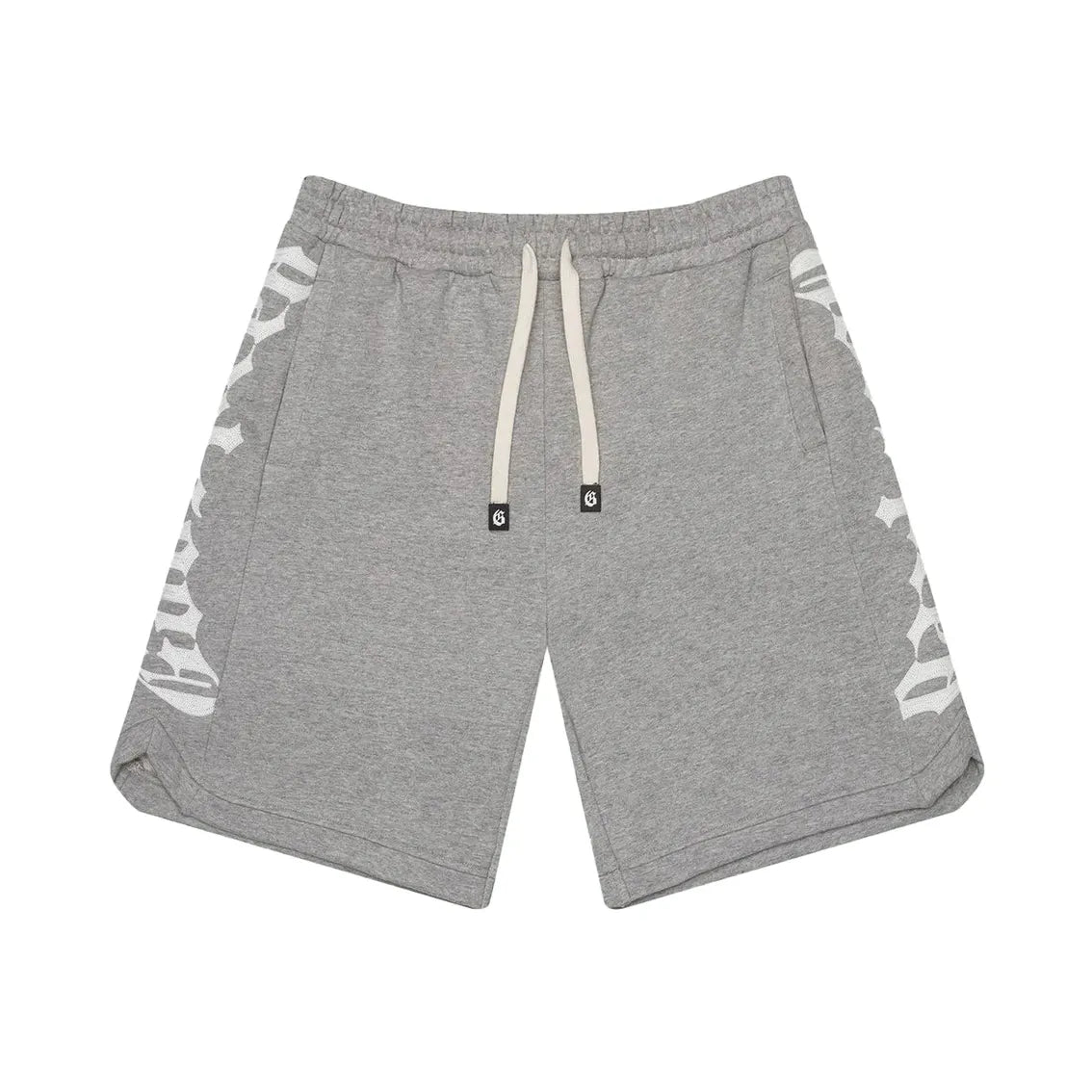Godspeed Courtside Shorts Grey