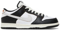 Nike SB Dunk Low OG HUF 'San Francisco'