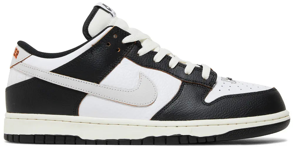 Nike SB Dunk Low OG HUF 'San Francisco'