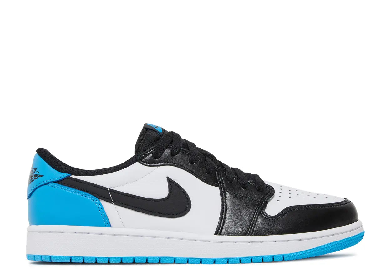 Jordan Retro 1 Low OG ‘Dark Powder Blue’