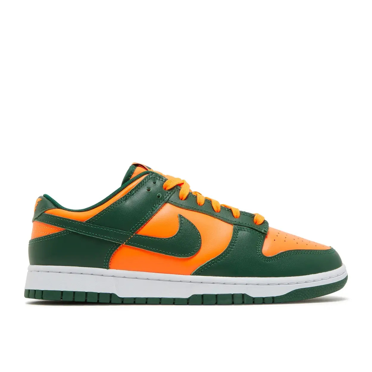 Nike Dunk Low ‘Miami’