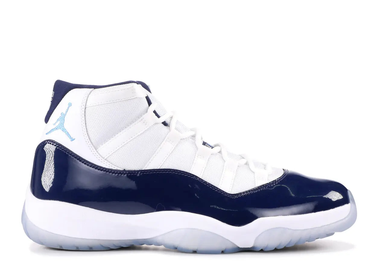 Jordan Retro 11 ‘Win Like 82’