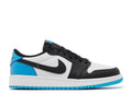 Jordan Retro 1 Low OG GS ‘UNC’