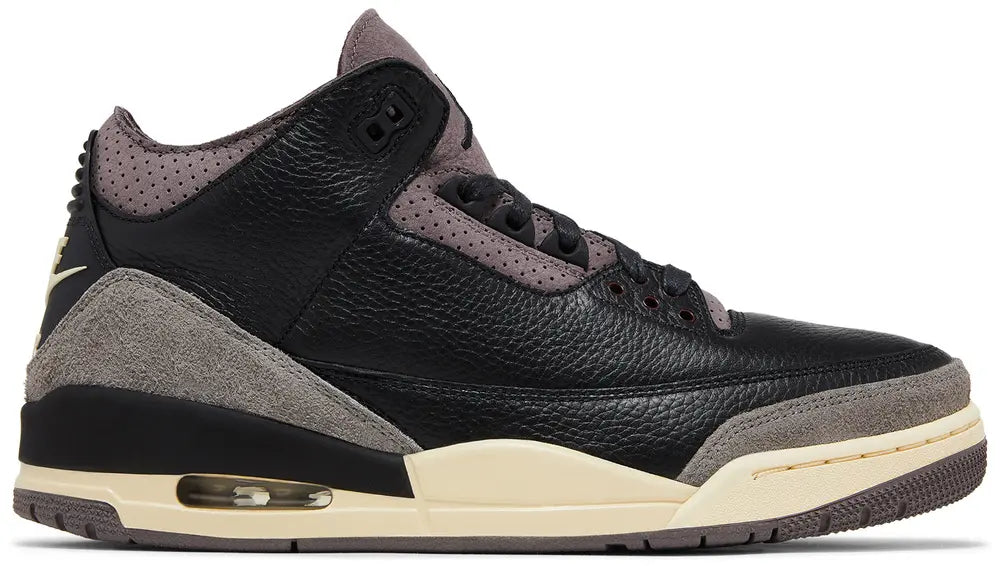 Jordan Retro 3 A Ma Meniere  'While You Were Sleeping'