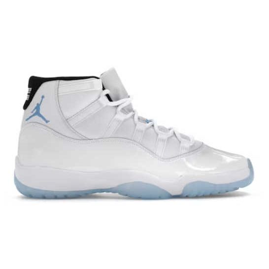 Jordan Retro 11 Legend Blue (2024)