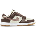 Nike Dunk Low (W) 'Plum Eclipse'