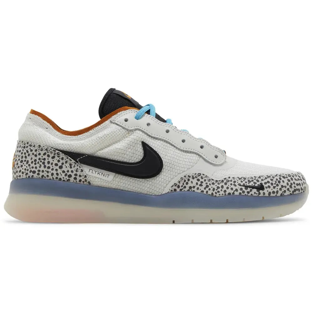 Niek SB PS8 'Electric Pack Olympic Safari'