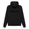 Fear of God Essentials SS22 Hoodie 'Stretch Limo'