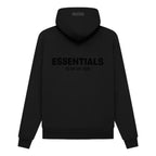 Fear of God Essentials SS22 Hoodie 'Stretch Limo'