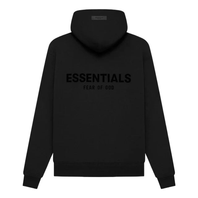 Fear of God Essentials SS22 Hoodie 'Stretch Limo'