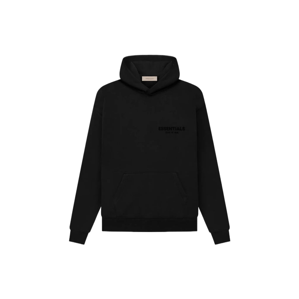 Fear of God Essentials SS22 Hoodie 'Stretch Limo'