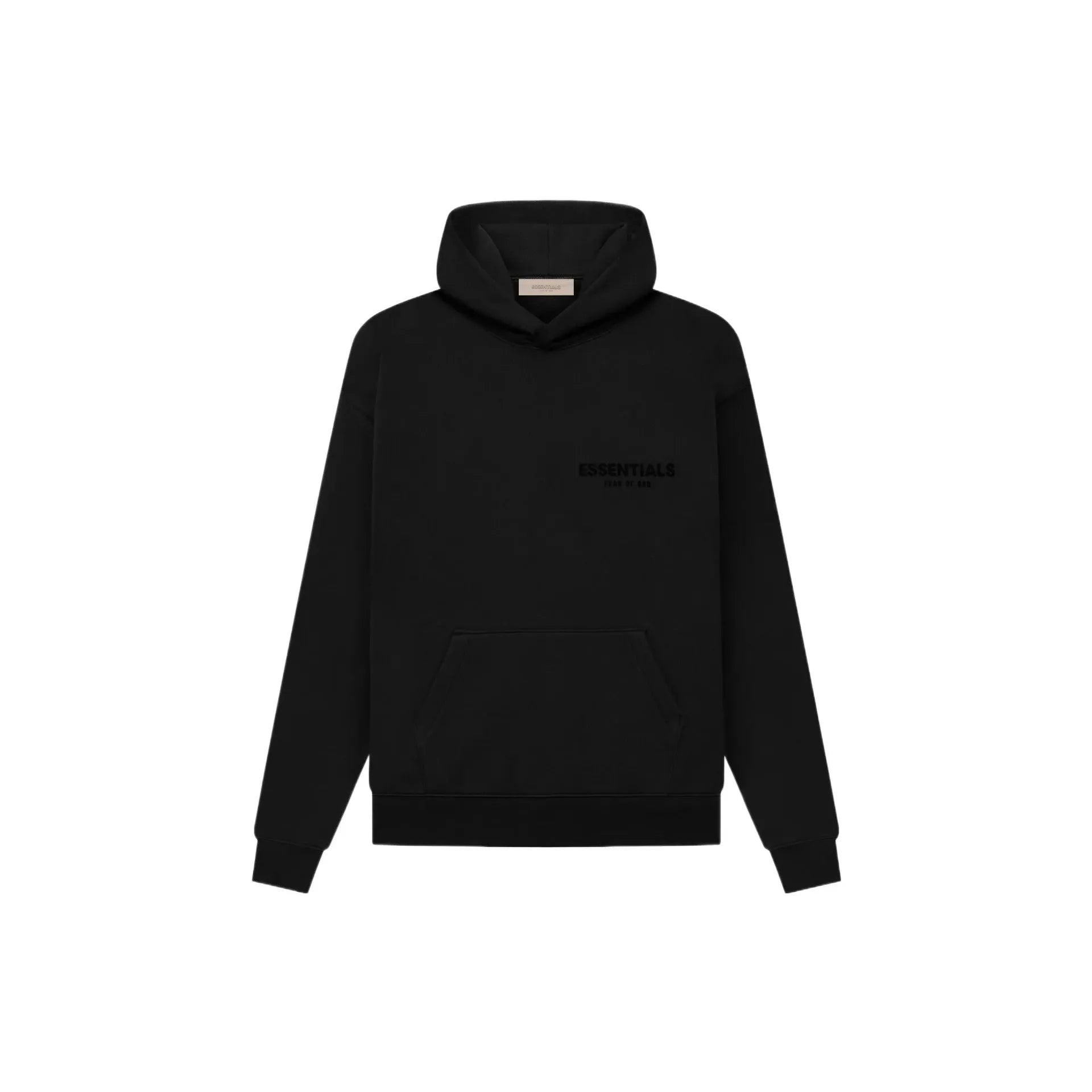 Fear of God Essentials SS22 Hoodie 'Stretch Limo'