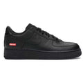 Nike Air Force 1 Low Supreme Black