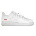 Nike Air Force 1 Low Supreme White