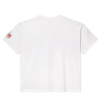 Vale Forever Classic Bling Tee White