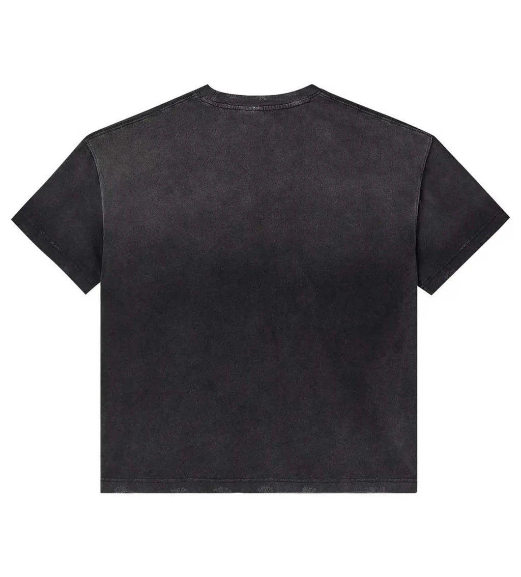 Vale Forever God City Black Tee