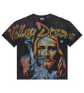 Vale Forever God City Black Tee