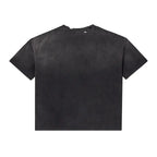 Vale Forever Red Dress Tee Black