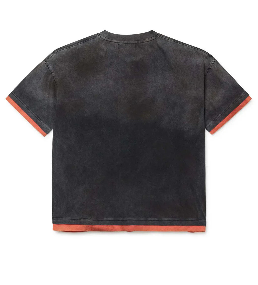 Vale Forever Recon Tee Black