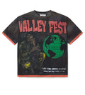 Vale Forever Recon Tee Black