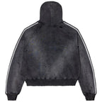 Vale Forever Anthem Pullover Hoodie 'Black/Mono'