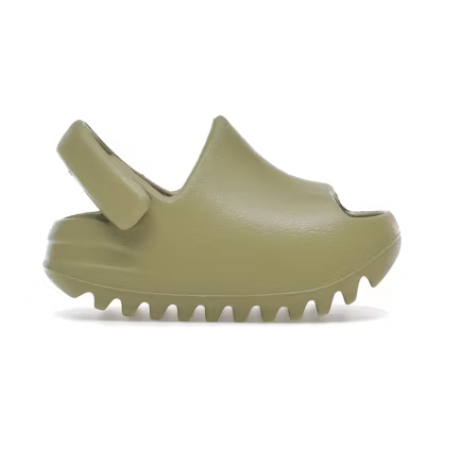 Adidas Yeezy Slide ‘Resin’ (Infant)