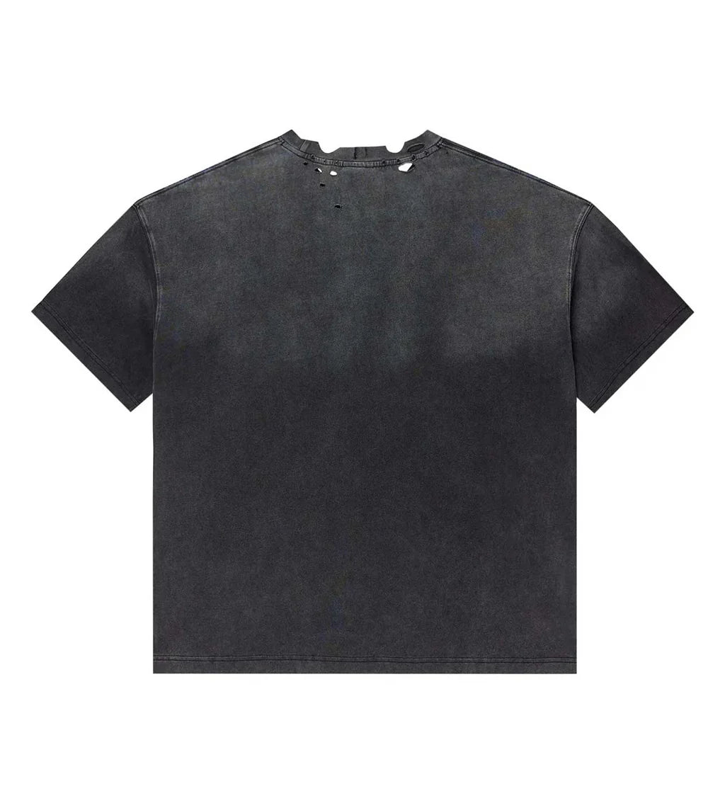 Vale Forever Dog Tag Big Tee