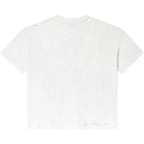 Vale Forever Futball Tee White