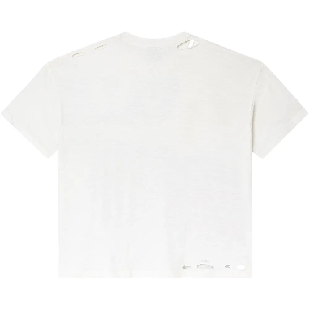 Vale Forever Futball Tee White