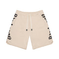 Godspeed Courtside Shorts 'Bone'