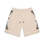 Godspeed Courtside Shorts 'Bone'
