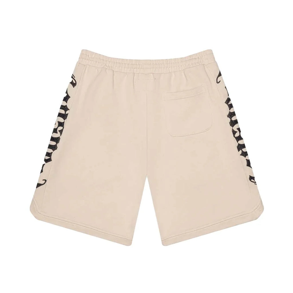 Godspeed Courtside Shorts 'Bone'