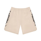 Godspeed Courtside Shorts 'Bone'