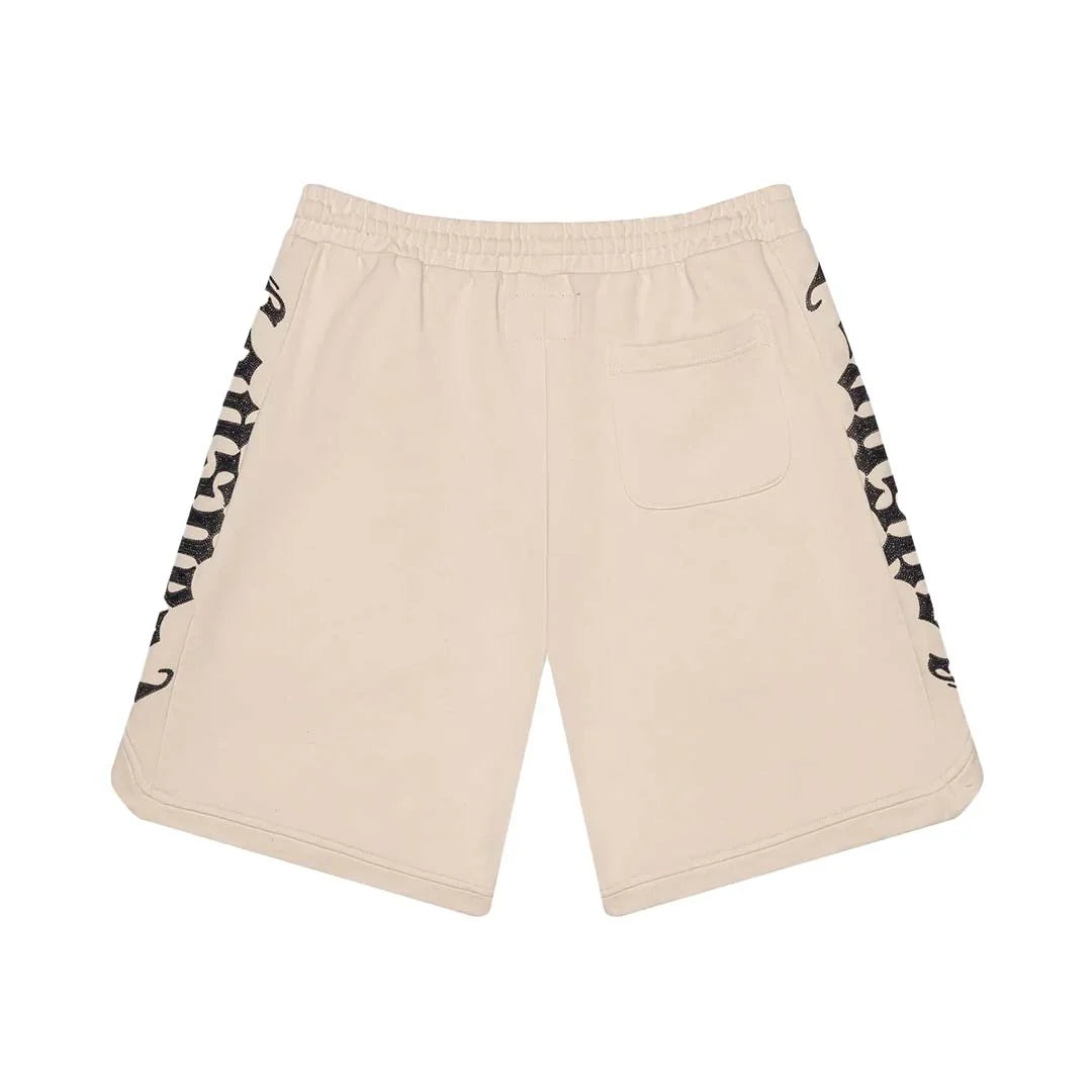 Godspeed Courtside Shorts 'Bone'