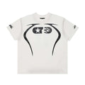 Hellstar Warm Up Tee 'White'