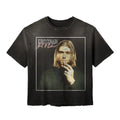 GV Gallery Kurt Cobain Tee