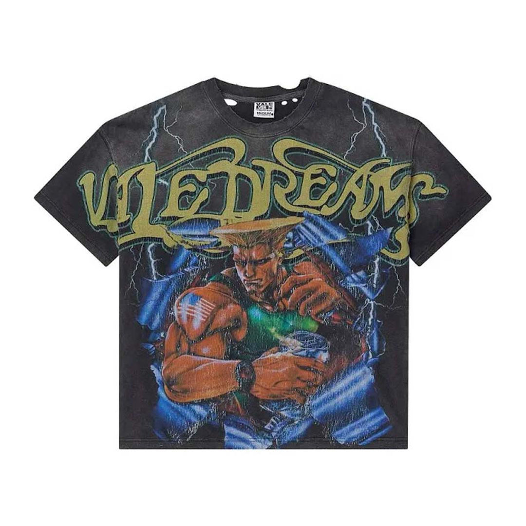 Vale Forever Guile Tee