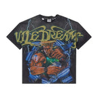 Vale Forever Guile Tee